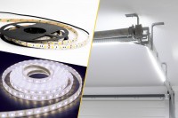 LED Garagenbeleuchtung LED Garagenbeleuchtung