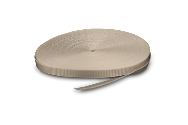 Rollladengurt MAXI, 23 mm x 1,0 mm x 45 m, grau
