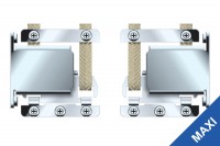 Rollladen-Hochschiebesicherung Maxi 1 Paar für manuellen/elektrischen Betrieb Rollladen-Hochschiebesicherung Maxi 1 Paar für manuellen/elektrischen Betrieb