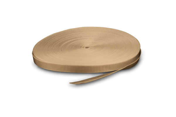 Rollladengurt MAXI, 23 mm x 1,0 mm x 45 m, beige
