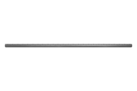 Achtkant-Welle, Ø 40 mm, Länge 150 cm