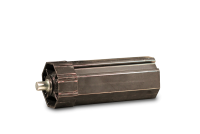 Walzenhülse Maxi 60mm, mit außenliegendem Stift Walzenhülse Maxi 60mm, mit außenliegendem Stift