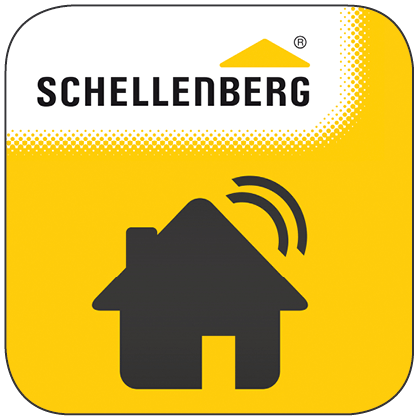 Schellenberg Smart Home System