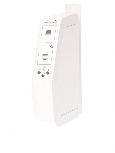 Elektrischer Rolladengurtwickler 5,0 qm AP Funk